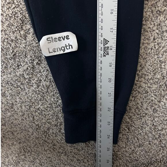 Under Armour Mens XXL Rival Terry Athleisure Streetwear Gym Staple Sweatshirt - Picture 11 of 12